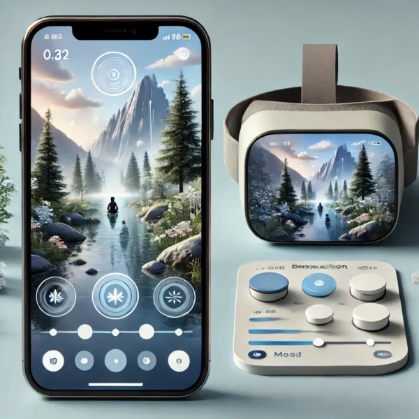 Virtual Product - MindMuse