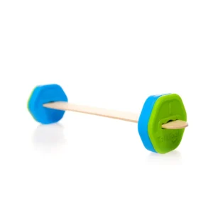TalkTools®  -Σετ Ασκήσεων Σύγκλισης Χειλιών (Lip Gym)