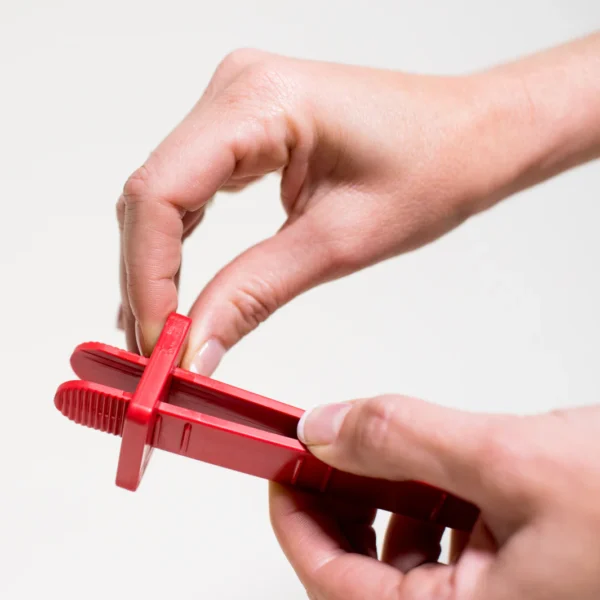 TalkTools® -Σετ εξάσκησης γνάθου (Jaw Exercisers) - Image 3