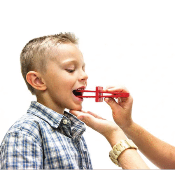 TalkTools® -Σετ εξάσκησης γνάθου (Jaw Exercisers) - Image 2