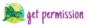 the get permission approach