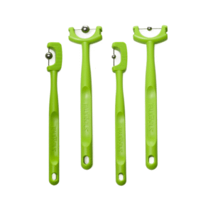 TalkTools® -Σετ εξάσκησης γλώσσας (TalkTools®Tongue Tip Lateralization & Elevation Tools)