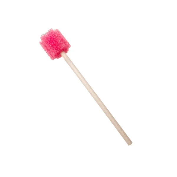 TalkTools® Toothies - Σφουγγαράκια Στοματικού Καθαρισμού - Image 2